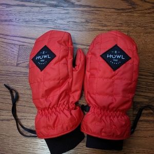 HOWL Jed Mitt (men's Large)